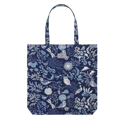 Cath Kidston - Túi Perfect Shopper - 890922 - Navy