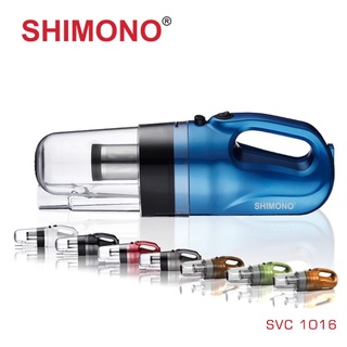 Máy hút bụi shimono svc-1016 - hàng chính hãng