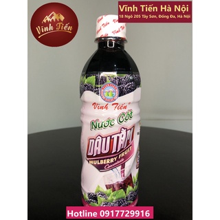 Nước cốt dâu tằm Vĩnh Tiền 500ml
