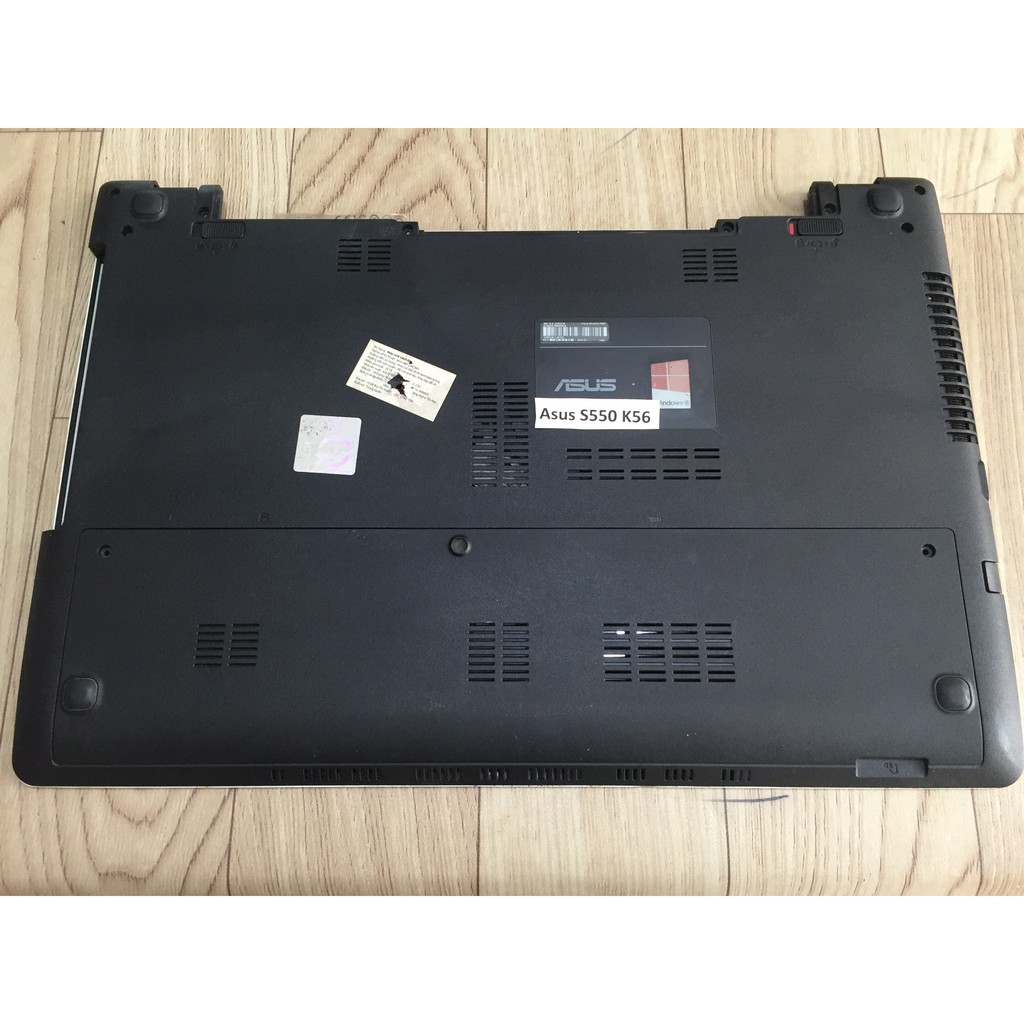 Vỏ laptop asus K56 S550
