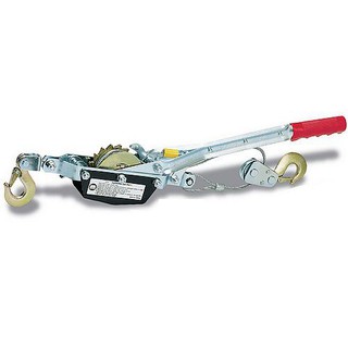Palan cáp tay gặt Atro 3 tấn