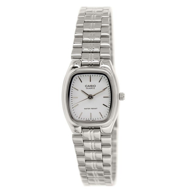 Đồng hồ Nữ Casio LTP-1169D-7ARDF dây inox