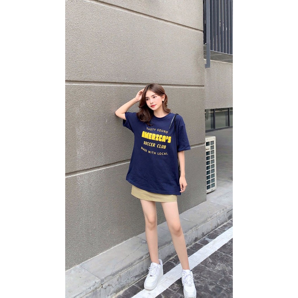 [Mã SKAMCLU7 giảm 10% tối đa 50K đơn 0Đ] CHÂN VÁY KAKI - KAKI SKIRT | BigBuy360 - bigbuy360.vn