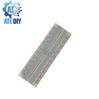 Bo mạch board test cắm linh kiện mb-102