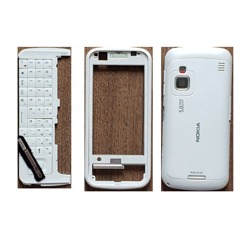 Vỏ điện thoại Nokia C6-00