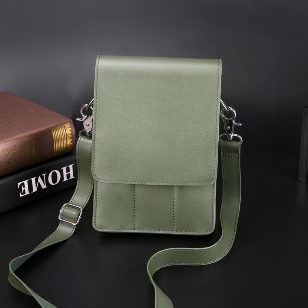 Túi Đeo Hông Đựng Kéo Cắt Tóc