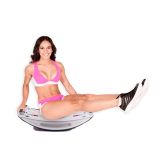 [Bb123]  Máy tâp giảm mỡ aerobic Ganis G200