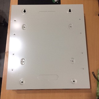 TỦ ĐIỆN ÂM TƯỜNG SINO 28 MODUL MODEL:EM-28PL