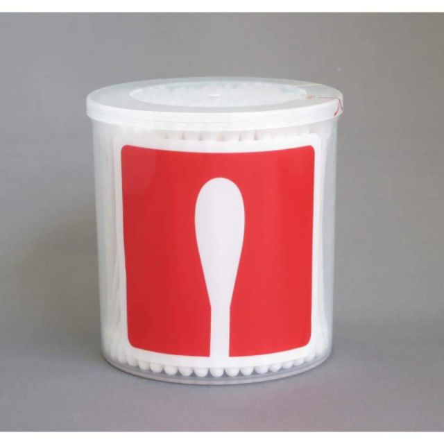 Tăm bông xuất nhật