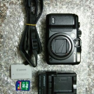 Canon G10