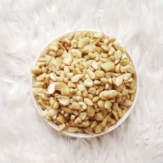 500g hat điều nhân trắng sp vỡ nhỏ
