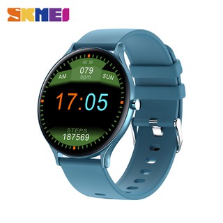 Đồng Hồ Thông Minh SKMEI Bozlun Qw13 Chống Thấm Nước Ip67 Chức Năng Thể Thao Theo Dõi Sức Khỏe Dành Cho Nam Nữ 1.28inch