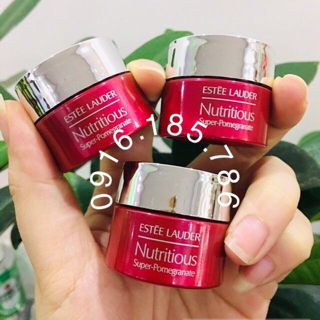 Mặt nạ ngủ Estee Lauder