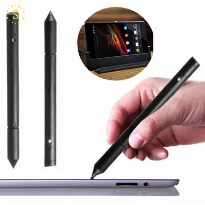  Bút Cảm Ứng Màu Đen 2 Trong 1 Dành Cho Điện Thoại Thông Minh / Máy Tính Bảng  Sô tô ke | BigBuy360 - bigbuy360.vn