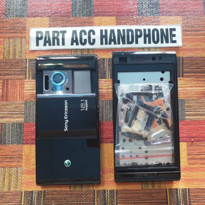 SONY ERICSSON Ốp Lưng Thiết Kế Độc Đáo Cho sony Eericsson u1 u1i