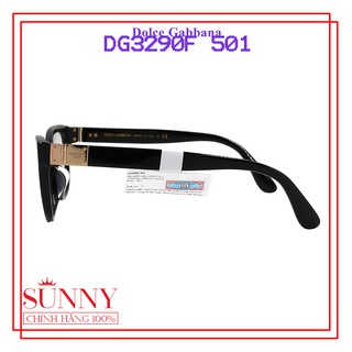 Gọng Kính Nữ Dolce & Gabbana DG3290F