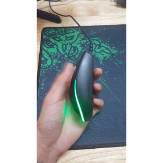 [Xả kho hàng chuột gaming] Chuột Gaming Logitech g102 RGB