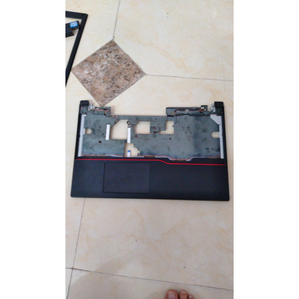 Xác Fujitsu lifebook A573 Bán Link Kiện Cho A574, A573