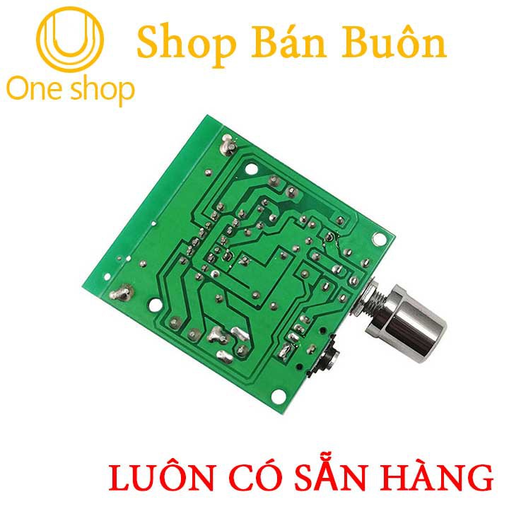 Module Audio TDA7297 15W+15W V1 Tiện Lợi