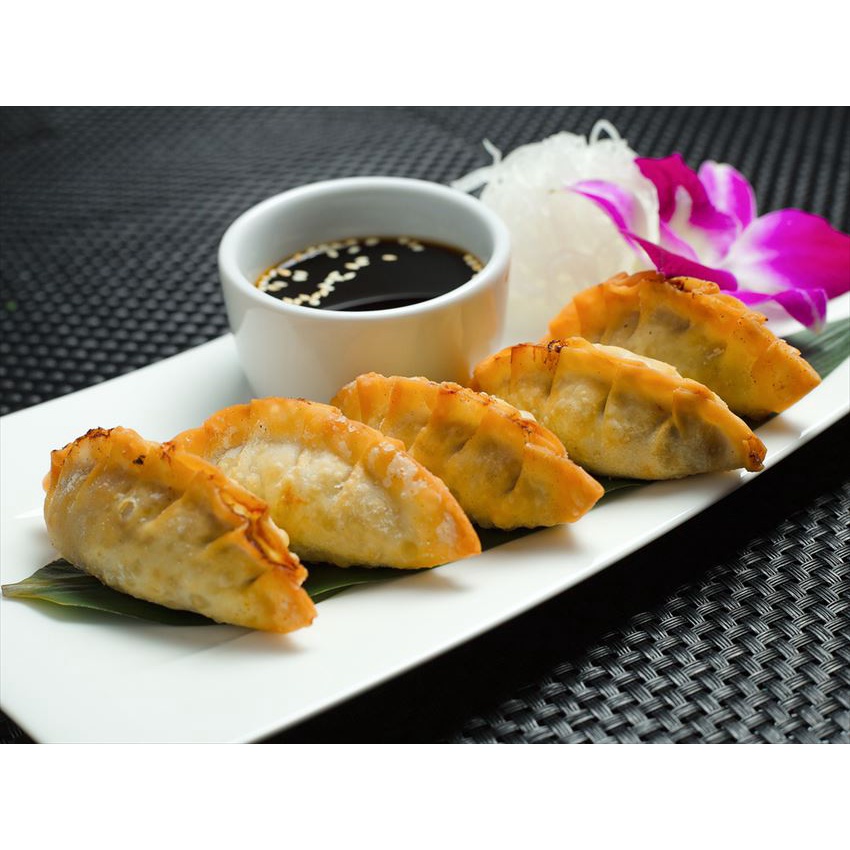 Bánh xếp Gyoza Nhật Bản nhân Tôm, 200gr