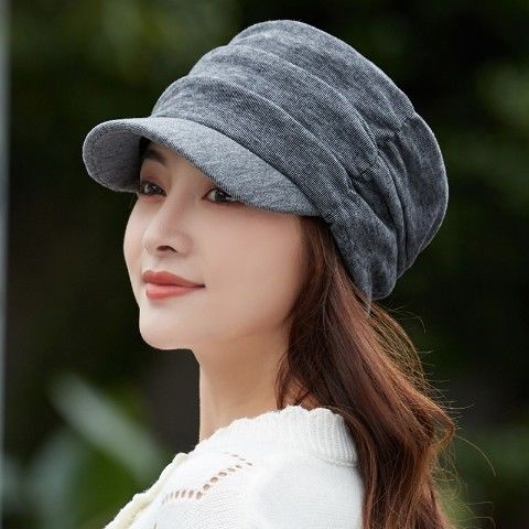 Mũ trùm đầu chống bụi bẩn thoáng khí in họa tiết thời trang dành cho nam và nữ