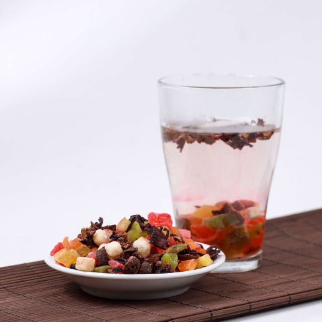 500gr trà hoa quả bali | BigBuy360 - bigbuy360.vn