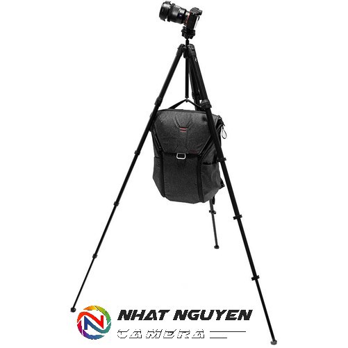 Chân Tripod Peak Design Carbon Fiber - Tripod PeakDesign Carbon