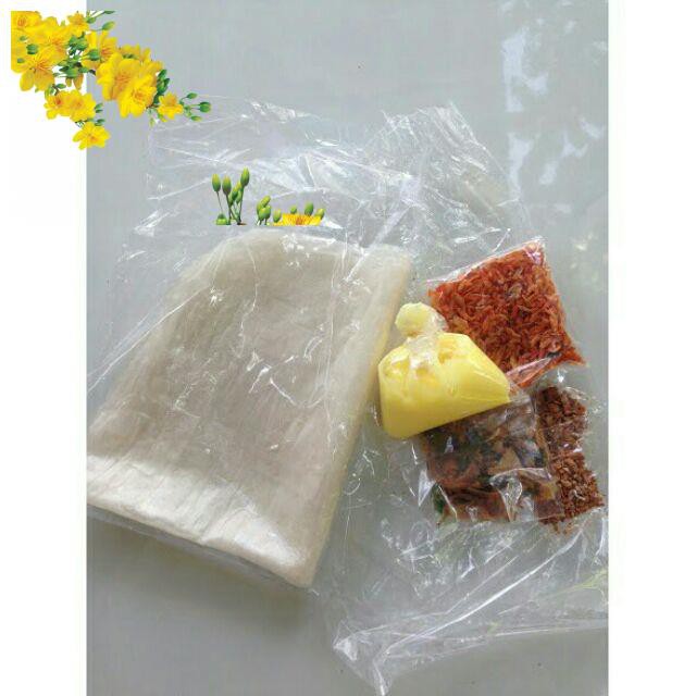 [FREESHIP 99K] - Bánh Tráng Bơ Tây Ninh