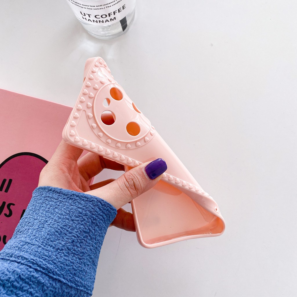 Ốp Điện Thoại Hoạt Hình OPPO A52 A92 A15 A1K A5 A9 A31 2020 A5S A7 A12 A3S A57 A39 A83 F1S F9 A54 A55 A16 A74 4G Realme C2 | BigBuy360 - bigbuy360.vn