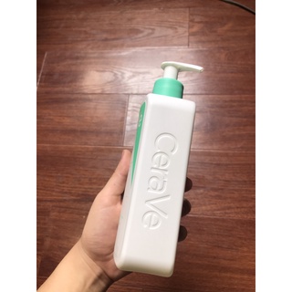 Sữa Rửa Mặt CeraVe Cleanser