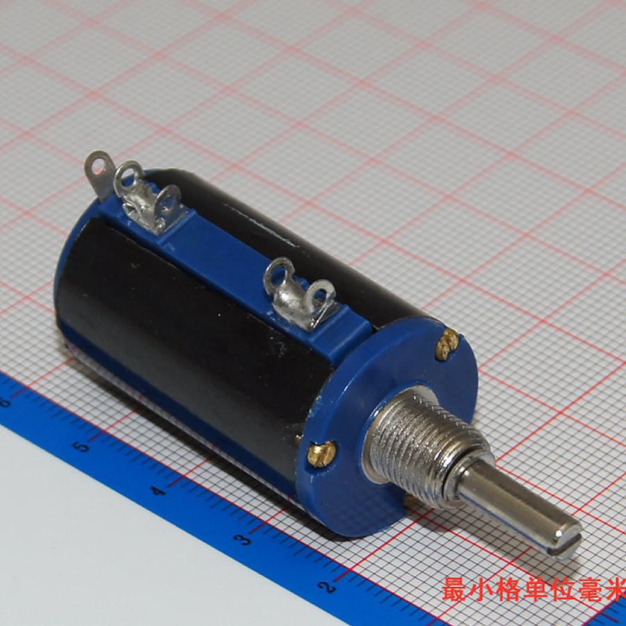2 chiếc WXD3-13-2W 10K Potentiometer