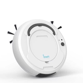 robot hút bụi
