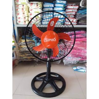 Quạt Gió Café Phố Loại NHỎ L30-B300.