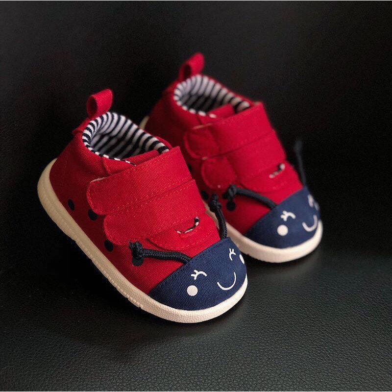 Giày Total xuất Hàn