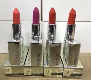 Son Thỏi OCINEID VELOUR Lipstick