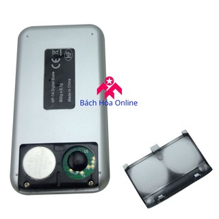 Cân tiểu ly bỏ túi kiểu dáng iPhone