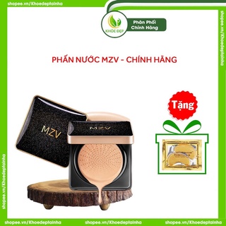 Phấn nước MZV, che phủ tốt, phấn nước lâu trôi mỏng mịn, phấn nước hàng nội địa Trung - Chính hãng