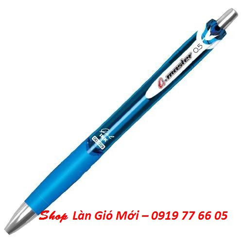 BÚT GEL-029 THIÊN LONG (03 cây)