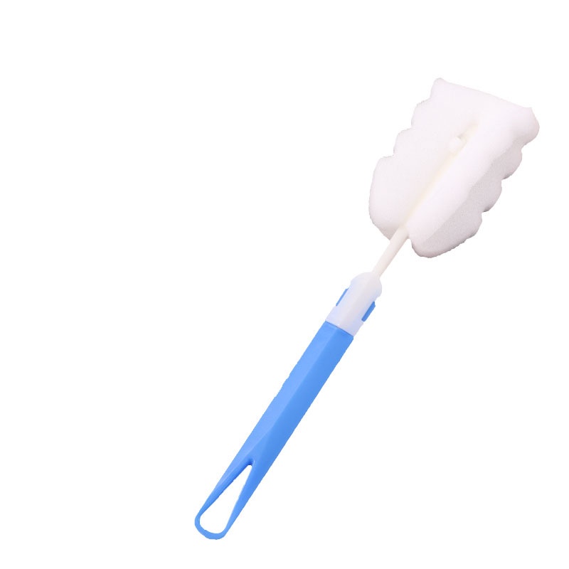 Cọ rửa ly 25.5cm cán dài