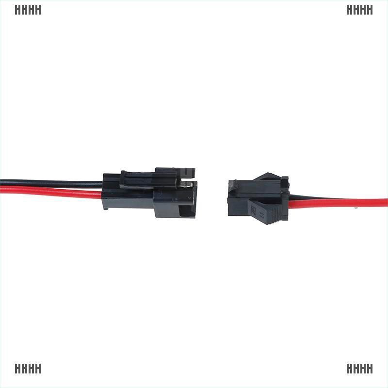 Bộ Dây Điện 10 15cm Jst Sm 2pins