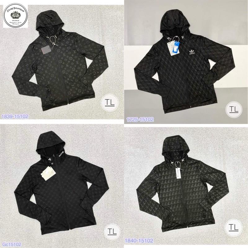 Áo chống nắng adidas hot_Áo khoác nam 2021