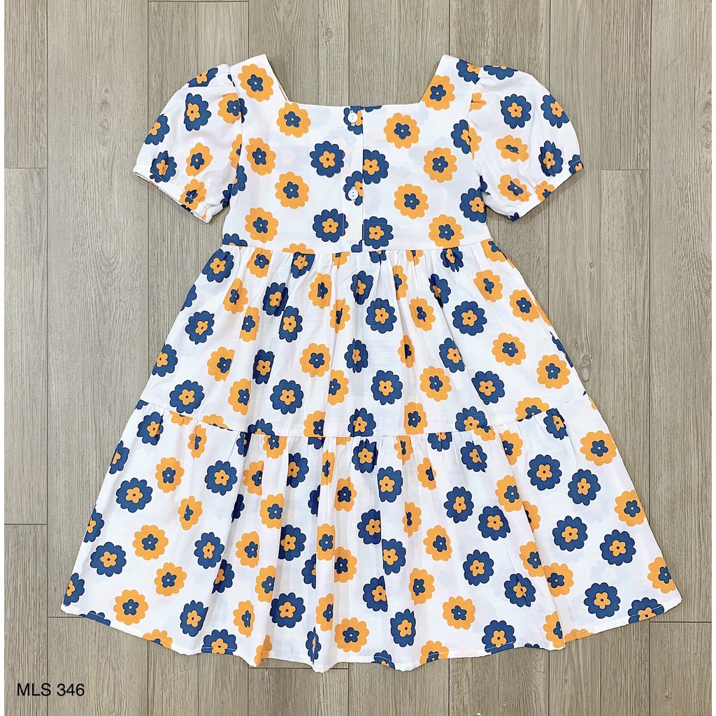 Váy MELISA thiết kế