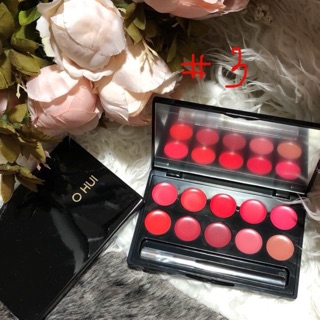 Bảng son ohui số 3