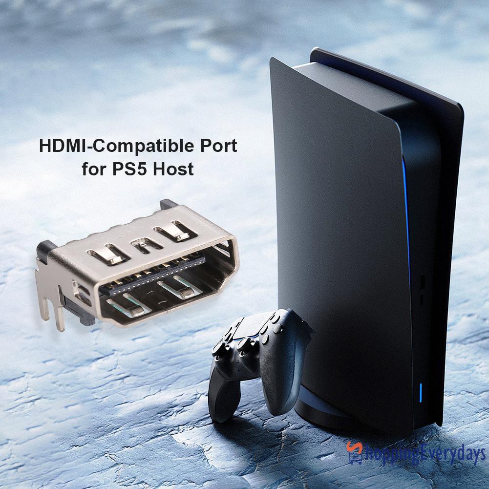 Cổng Kết Nối Hdmi Cho Playstation 5 Ps5