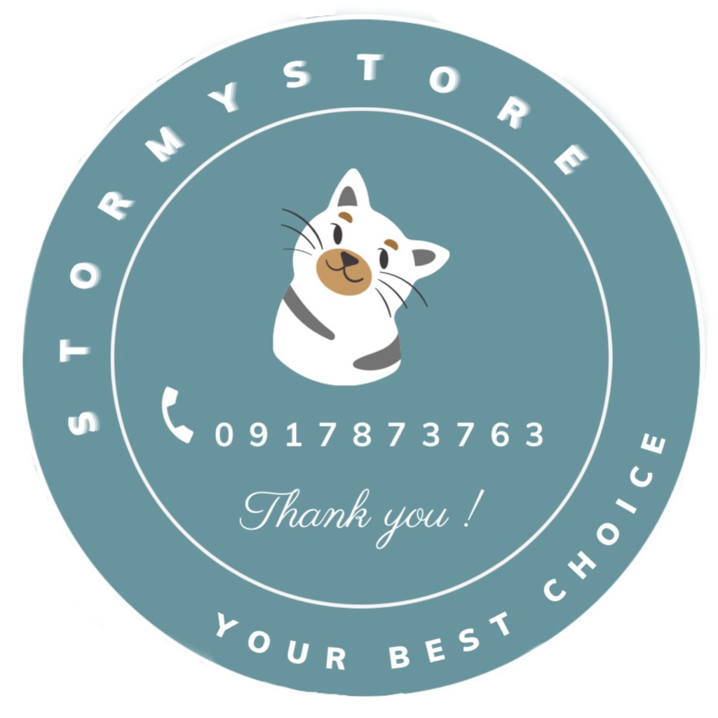 Stormikl.petshop