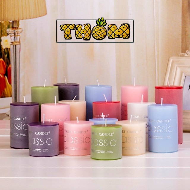 z🔥 Nến thơm hương hoa TM20 cao cấp - lắng đọng từng phút giây 🔥z