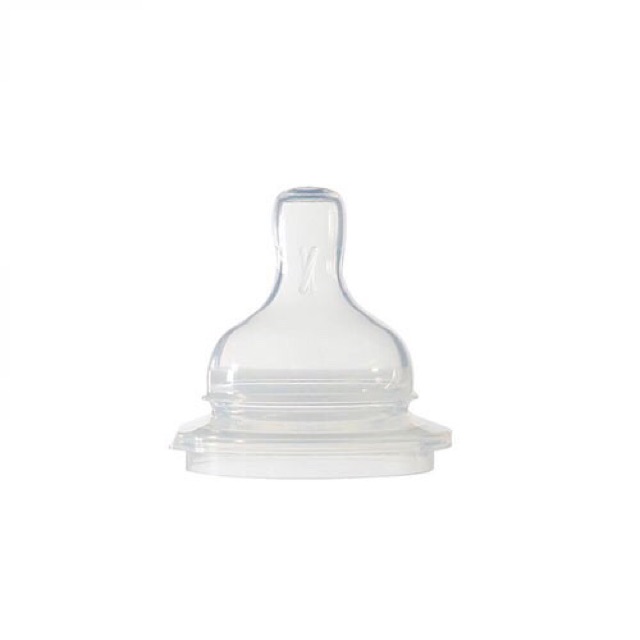 Núm ty Wesser cao cấp cho bé