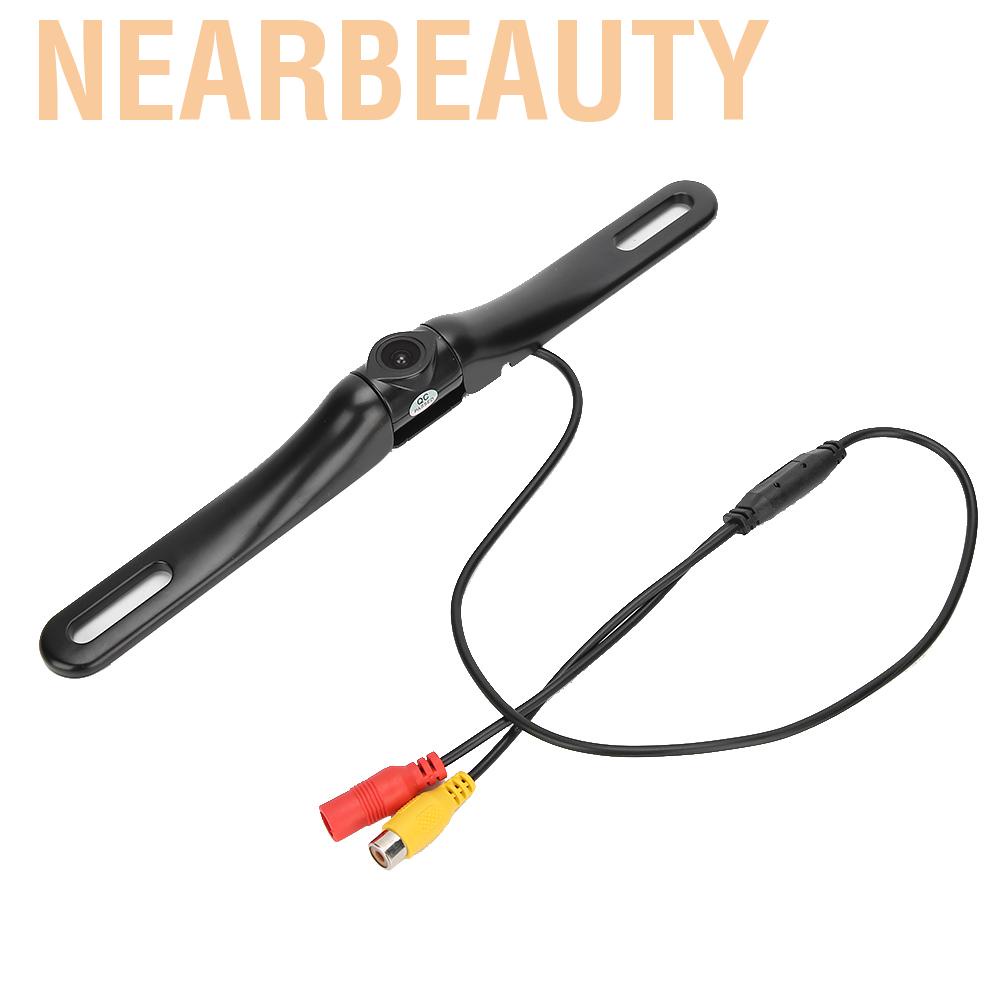 Camera Lùi Xe Hơi Hd 170 Chống Nước Ip67 | BigBuy360 - bigbuy360.vn