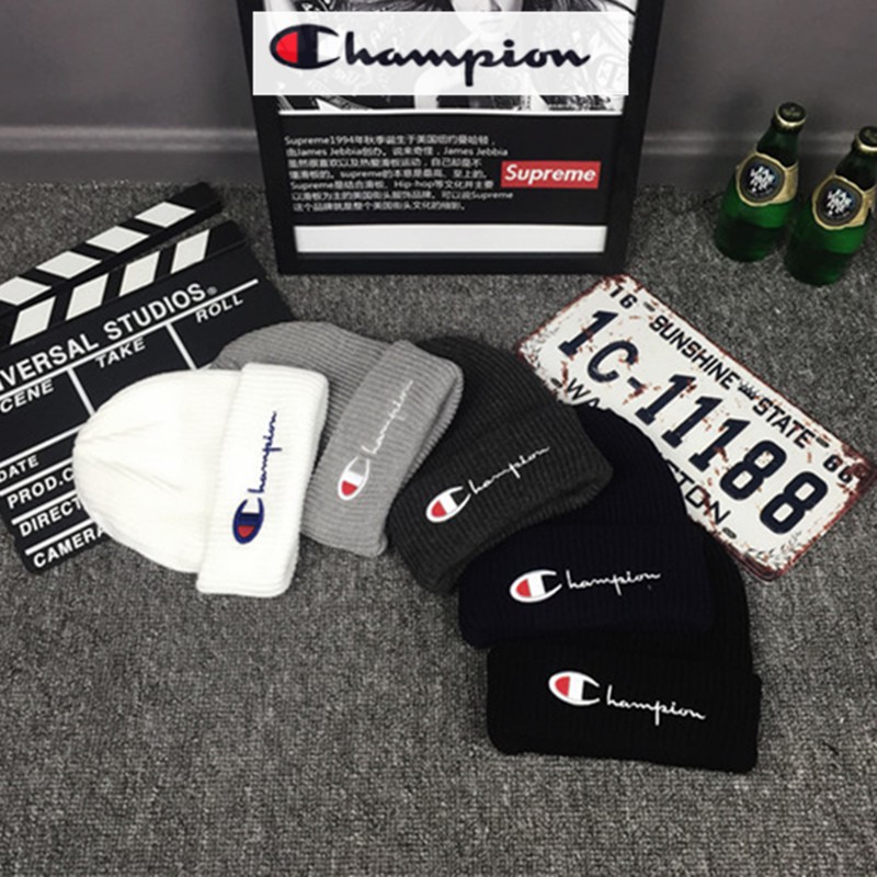 Mũ Len Dệt Kim Phong Cách Thời Trang Âu Mỹ Dành Cho Nam Và Nữ