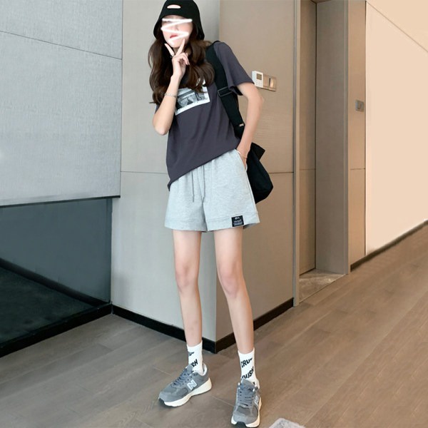 NRVP Quần Short Thể Thao Ống Rộng Size Lớn Hàng Mới Dành Cho Nam Nữ